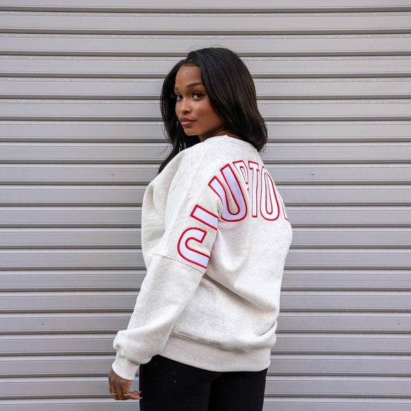 TOKYO MOOD CLUB TOKYO UNISEX SWEATSHIRT