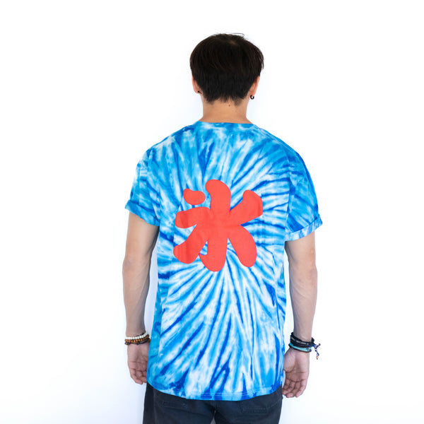 SHONAN MOOD かき氷 KAKIGORI UNISEX T-SHIRT
