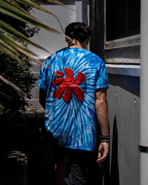 SHONAN MOOD かき氷 KAKIGORI UNISEX T-SHIRT