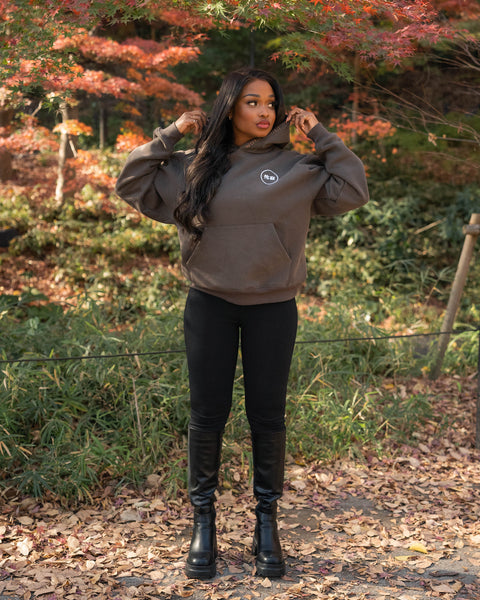 JAPAN MOOD WABI SABI UNISEX HOODIE