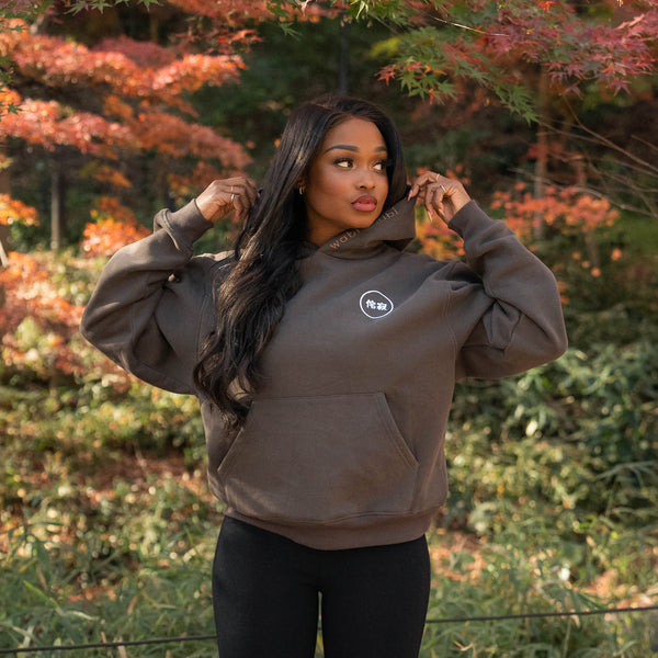 JAPAN MOOD WABI SABI UNISEX HOODIE