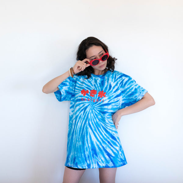 SHONAN MOOD かき氷 KAKIGORI UNISEX T-SHIRT