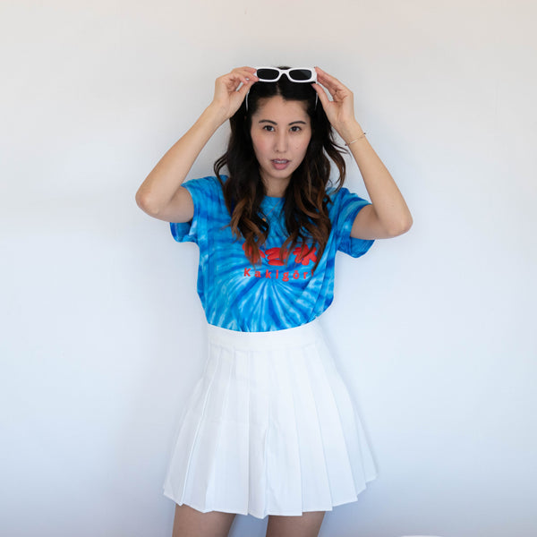 SHONAN MOOD かき氷 KAKIGORI UNISEX T-SHIRT