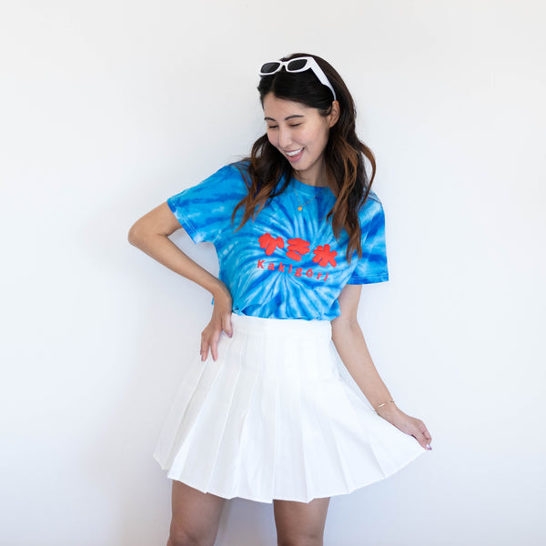 SHONAN MOOD かき氷 KAKIGORI UNISEX T-SHIRT