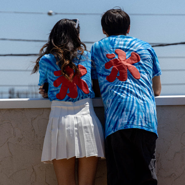SHONAN MOOD かき氷 KAKIGORI UNISEX T-SHIRT