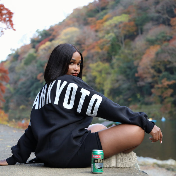 KYOTO MOOD | UNISEX DREAM KYOTO SWEATER