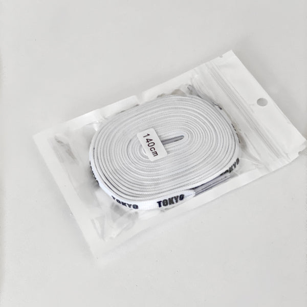 TOKYO TIE SHOE STRINGS