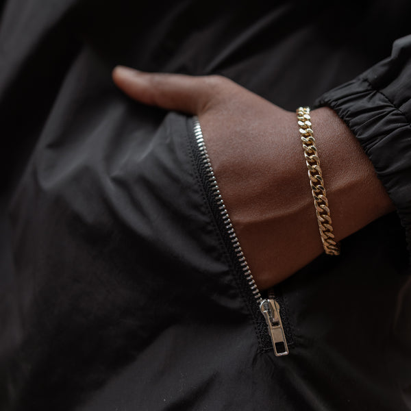 UNISEX TOKYO WINBREAKER