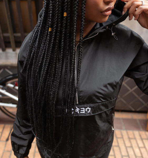 UNISEX TOKYO WINBREAKER