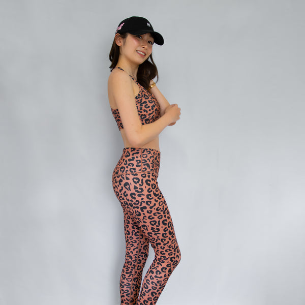 GLOBAL MOOD: CHEETAH-LICIOUS ACTIVE SET