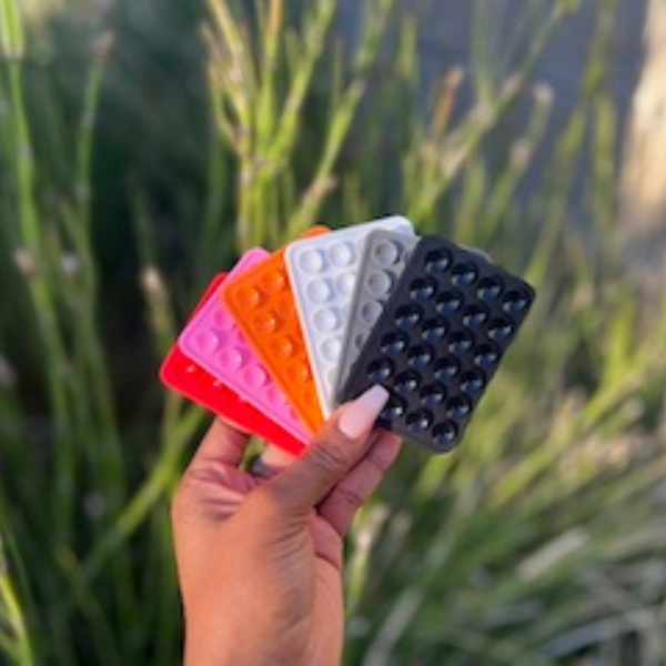Suction Phone Accessory